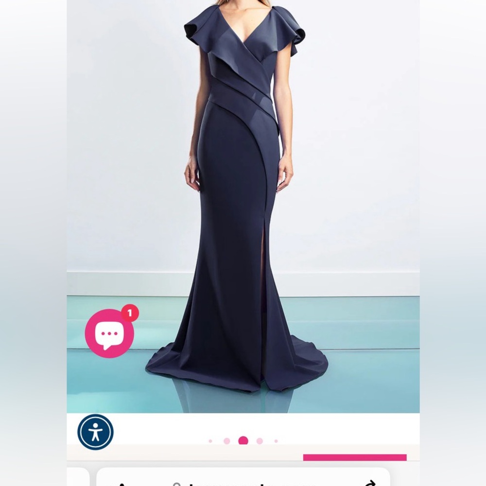 Mother of the Groom Dress- Alexander by Daymor